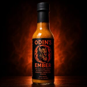 Odin's Ember