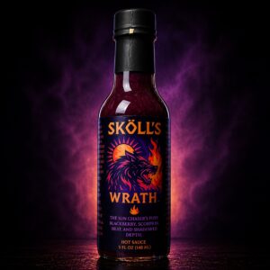 Skoll's Wrath