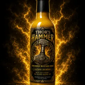 Thor's Hammer